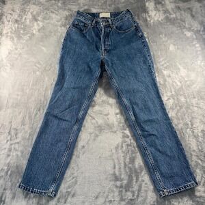 Everlane‎ Curvy 90s cheeky straight jean